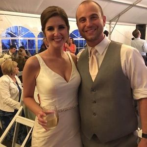 Meet your Posher, Rachael